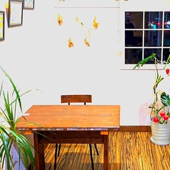 ぱすた屋 タバシの雰囲気3