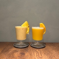 果物のこだわり