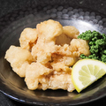 料理メニュー写真&nbsp;ホルモン唐揚げ