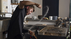 irori番地465 イロリバンチヨンロクゴのコース写真