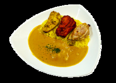 アバシ　コマーシャルモール博多店のおすすめランチ2