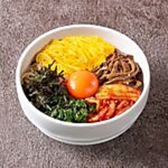 ビビンバ