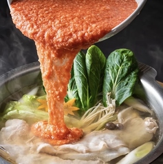 焼き鳥の郷土居酒屋 白龍のコース写真