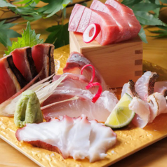 いなせ寅゛衛門のおすすめ料理1