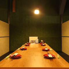 ハナレ 六代目 炭蔵の雰囲気1