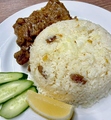 料理メニュー写真&nbsp;モロゴプラオー