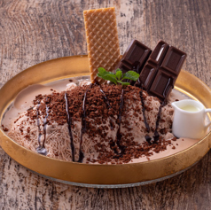 チョコクランチ