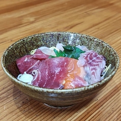 一福のおすすめ料理1