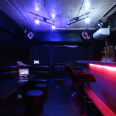 BAR OZ オズの雰囲気2