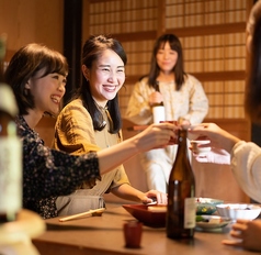 居酒屋 酌 吉祥寺店の特集写真
