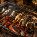 料理メニュー写真&nbsp;本日のカマ塩焼き