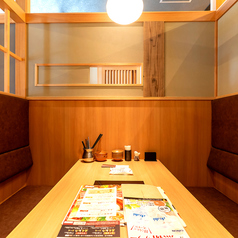 温野菜 豊科店の雰囲気1