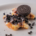 料理メニュー写真 oreo