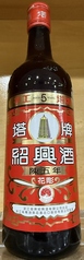 宝酒造5年(600mlボトル)