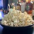 料理メニュー写真&nbsp;ポップコーン