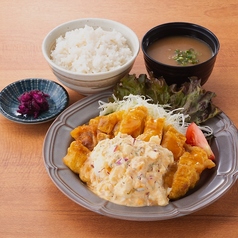 チキン南蛮～たまごたっぷりタルタル～（4個）