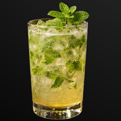 DEEP FOREST MOJITO
