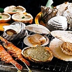 天草水軍 健軍店のコース写真