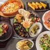 バル酒場 イタリアン 銀座5丁目店のおすすめポイント2