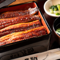 料理メニュー写真&nbsp;うな重