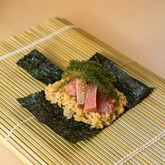 琉球鮨 うらおにかいのおすすめ料理2
