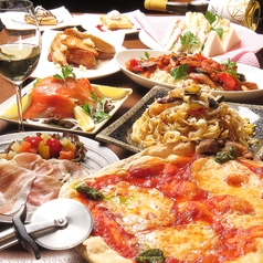 イタリアンバル ワインと泡の店 33 船橋店特集写真1