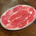料理メニュー写真&nbsp;【広島名物】コウネ(塩ブリ)
