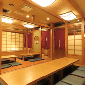 庫裏 KURI 浜松の雰囲気3