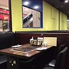 RIKYU イオンナゴヤドーム前店の特集写真