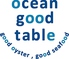 オーシャングッドテーブル ocean good table 那覇 国際通り店のロゴ