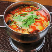 タイ料理 バンチャンのおすすめ料理3