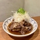 肉豆腐(温玉付)