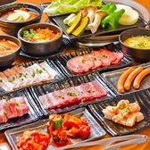 龍神亭のおすすめ料理2