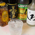 和酒と肴Mizuiroの雰囲気1