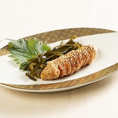 一六八時間熟成炙り明太