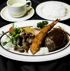 melimelo軒 大丸札幌店