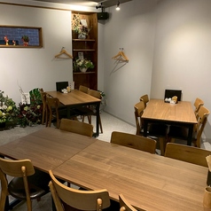 塒 金沢の雰囲気2