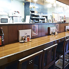 串よし 御茶ノ水店の雰囲気2