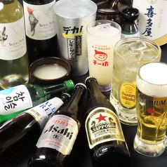 ホルモン 焼肉 ぶち 博多大名店の特集写真