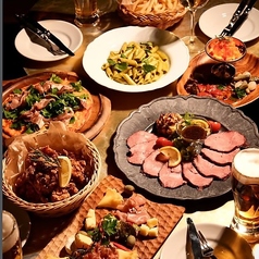 BLUE PRINT(ブループリント)の写真2