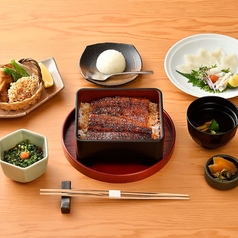 【玄品の鰻】良質な鰻を厳選！玄品ならでは『とらふぐ』と『鰻(うなぎ)』が同時にお愉しみいただけます♪の写真