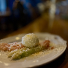 KAMAGAWA WINE&DINING Arc アルクのおすすめ料理1