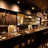 くいもの屋 わん 郡山駅前アーケード店の雰囲気2