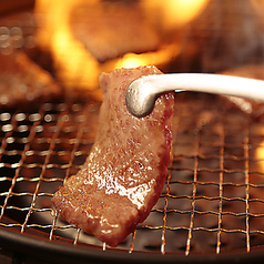 焼肉 すき焼き 純 天神警固店の雰囲気1