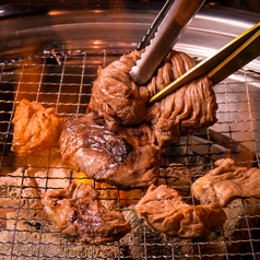 韓国焼肉 コギモク 黒崎店の写真