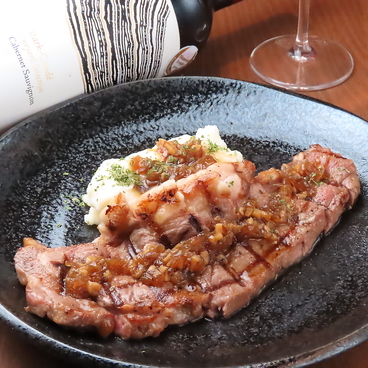 LA LA STEAK ララステーキのおすすめ料理1