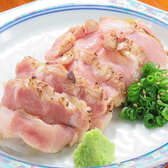 鶏と牡蠣バルのおすすめ料理2