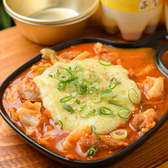 korean table マウン 八尾のおすすめ料理2