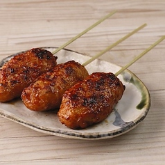 つくね串タレ焼き　　１本