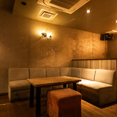 Dahlia ダリアの雰囲気2